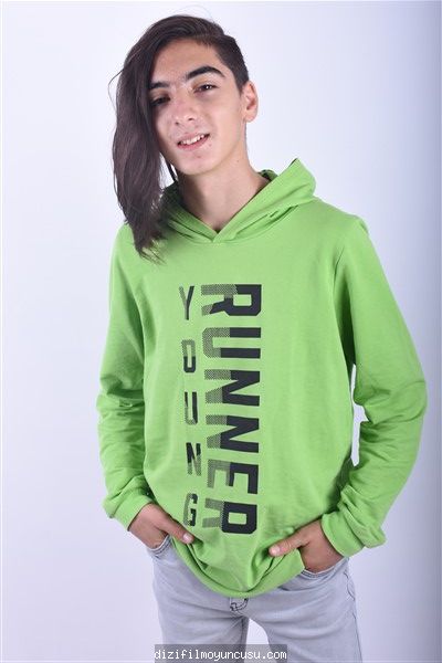 Ordu Cast Ajans Deniz 63396