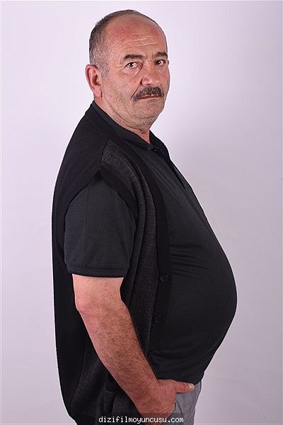 Ordu Cast Ajans Mecnun 208913