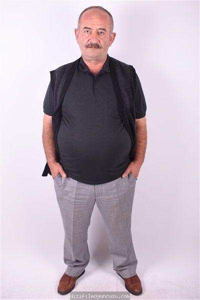 Ordu Cast Ajans Mecnun 63432
