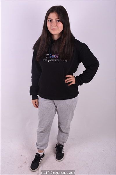 Ordu Cast Ajans Meltem 63374