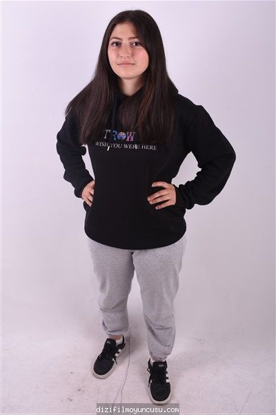 Ordu Cast Ajans Meltem 63376