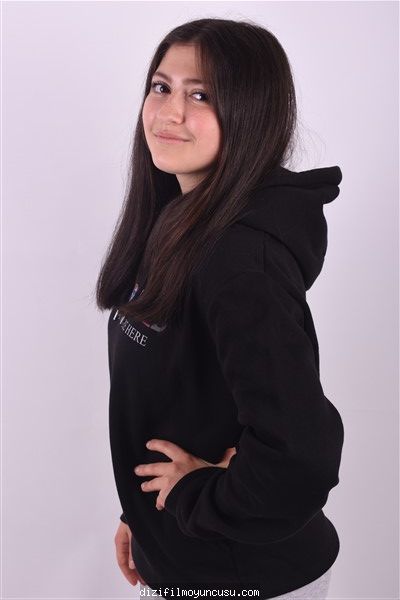 Ordu Cast Ajans Meltem 63377