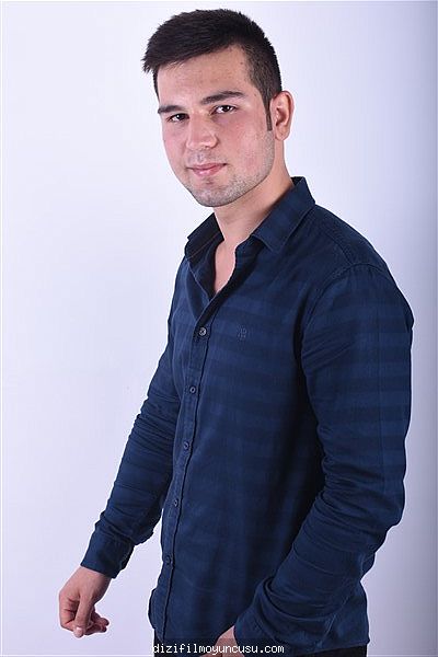 Erkek Oyuncular Adayımız Mert