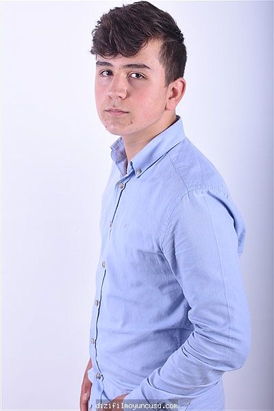 Erkek Oyuncular Adayımız Mete