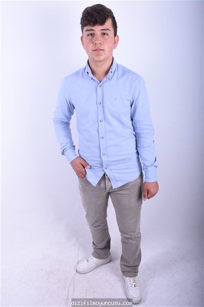 Ordu Cast Ajans Mete 63418