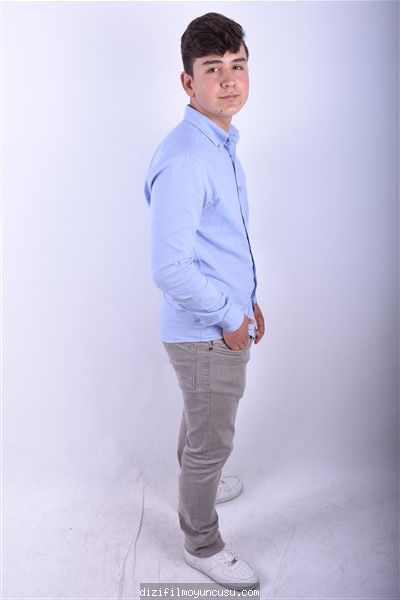 Ordu Cast Ajans Mete 63421