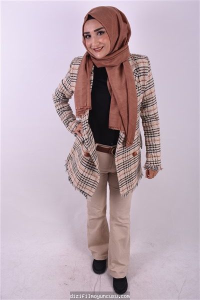 Ordu Cast Ajans Nejla 63366
