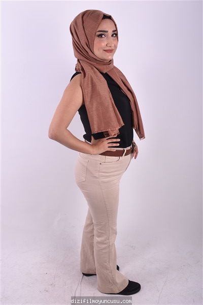 Ordu Cast Ajans Nejla 63369