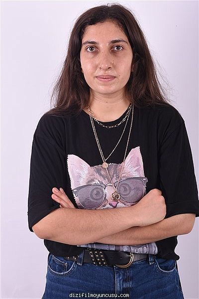 Kadın Oyuncular Adayımız Kader