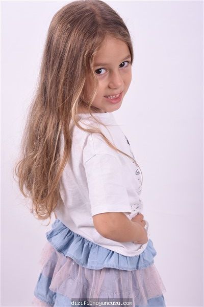 Aydın Cast Ajans Zeynep 63477