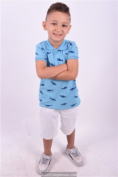 Aydın Cast Ajans Ahmet 63531