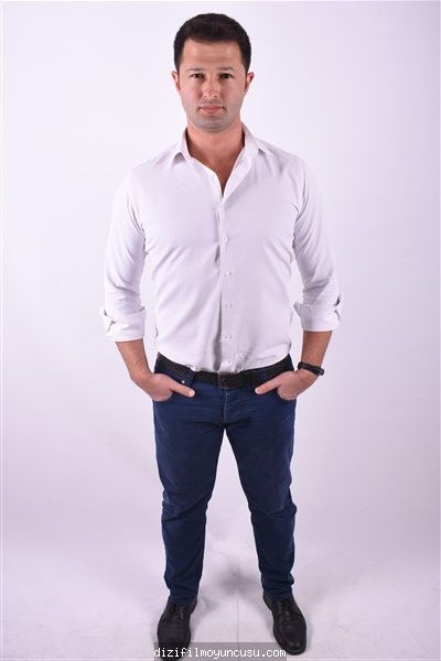 Aydın Cast Ajans Alpay 63603