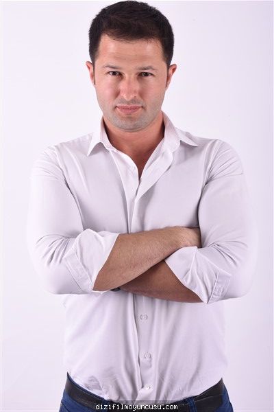 Aydın Cast Ajans Alpay 63604