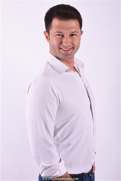 Aydın Cast Ajans Alpay 63605