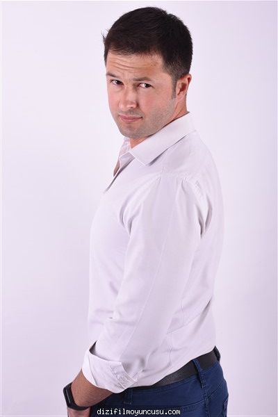 Aydın Cast Ajans Alpay 63606