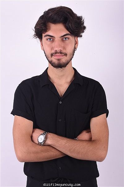 Erkek Oyuncular Adayımız Bahri