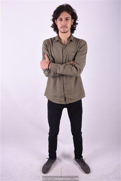 Aydın Cast Ajans Berat 63640