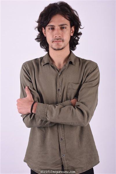 Aydın Cast Ajans Berat 63641