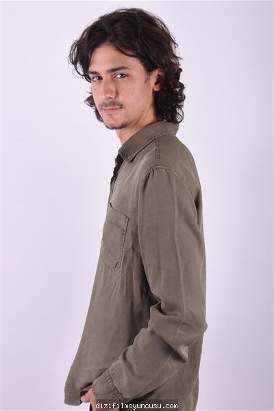 Aydın Cast Ajans Berat 63642