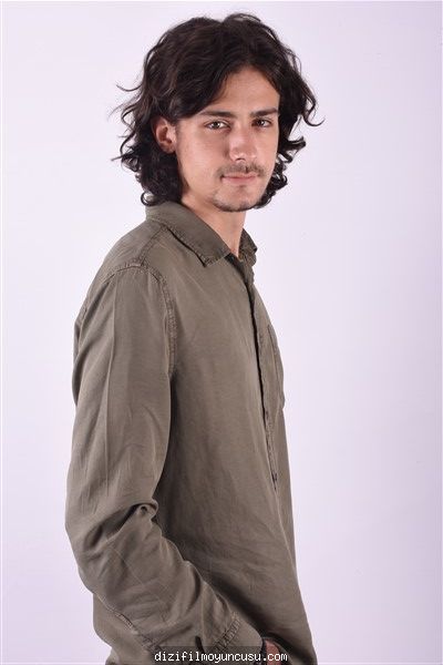 Aydın Cast Ajans Berat 63643