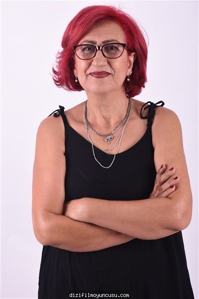 Aydın Cast Ajans Cavidan 63637