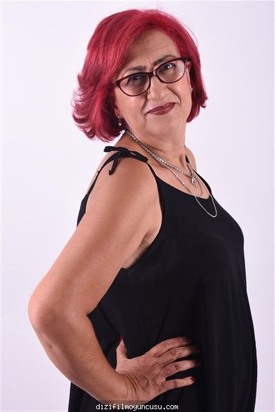 Aydın Cast Ajans Cavidan 63639