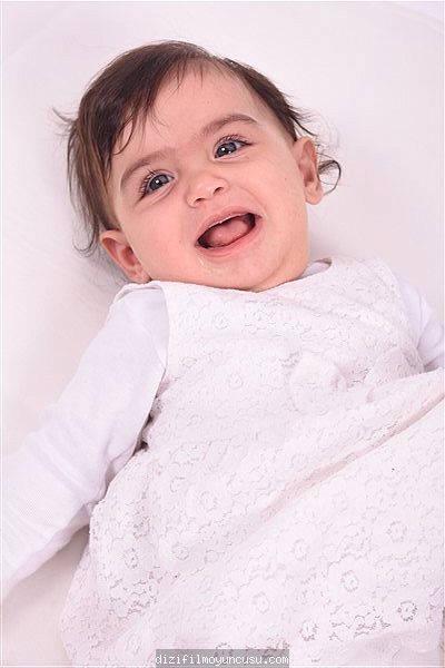 Çocuk Oyuncular Adayımız Ceylin