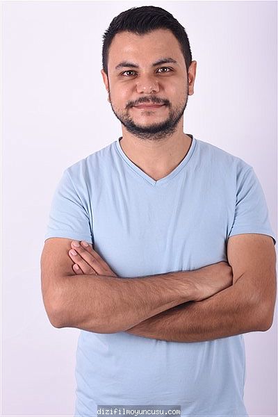 Aydın Cast Ajans Oyuncusu Cüneyt