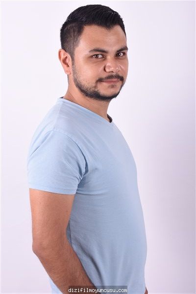 Aydın Cast Ajans Cüneyt 63680
