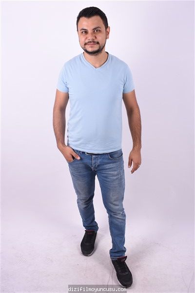 Aydın Cast Ajans Cüneyt 63681