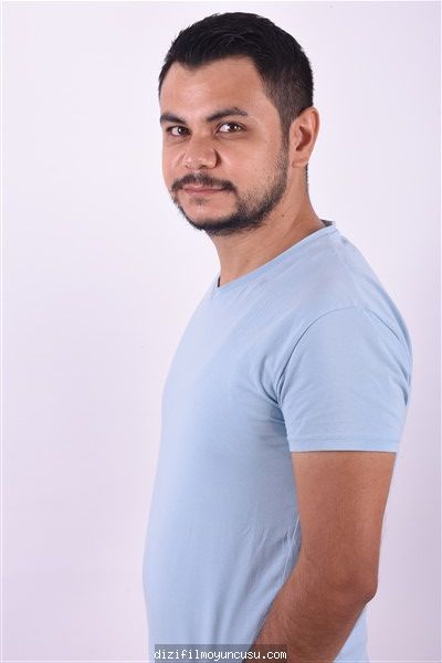 Aydın Cast Ajans Cüneyt 63683