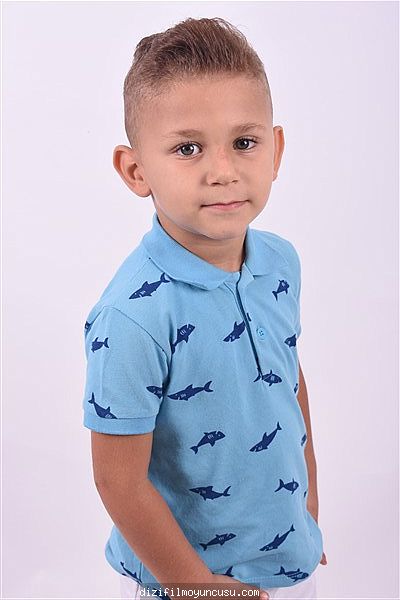 Çocuk Oyuncular Adayımız Doğukan