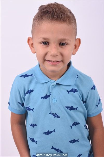 Aydın Cast Ajans Doğukan 63534