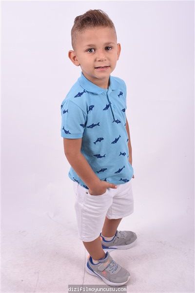 Aydın Cast Ajans Doğukan 63537