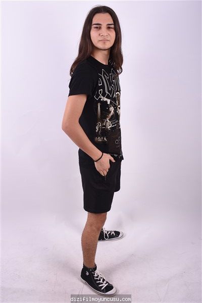 Aydın Cast Ajans Egemen 63563