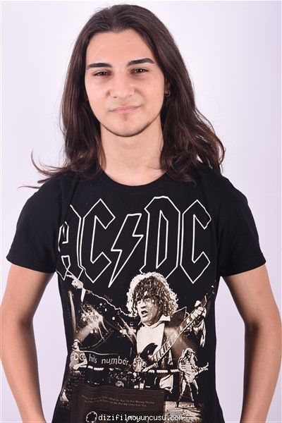 Aydın Cast Ajans Egemen 63564