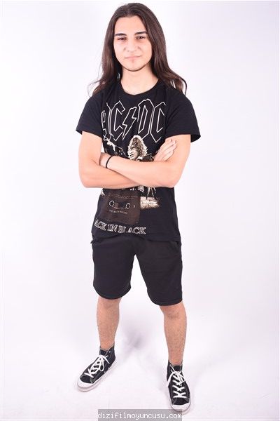Aydın Cast Ajans Egemen 63565