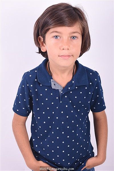 Çocuk Oyuncular Adayımız Emirhan