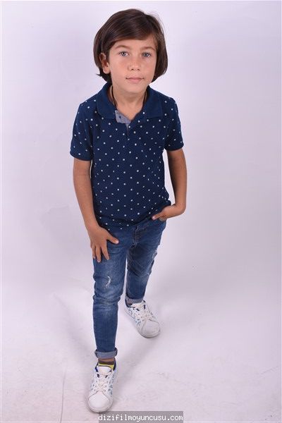 Aydın Cast Ajans Emirhan 63567