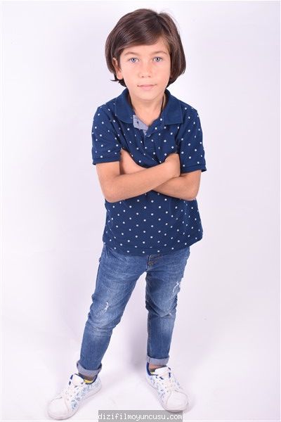 Aydın Cast Ajans Emirhan 63568