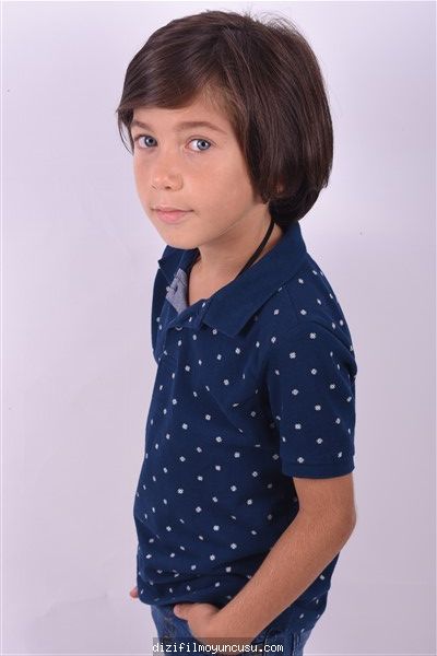 Aydın Cast Ajans Emirhan 63569