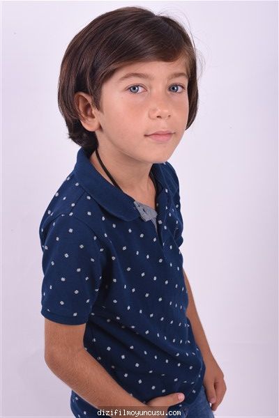 Aydın Cast Ajans Emirhan 63570