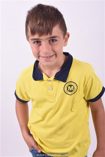 Aydın Cast Ajans Enver 63526