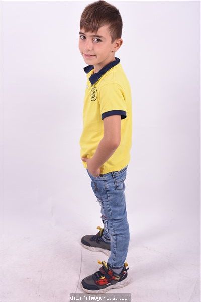 Aydın Cast Ajans Enver 63528
