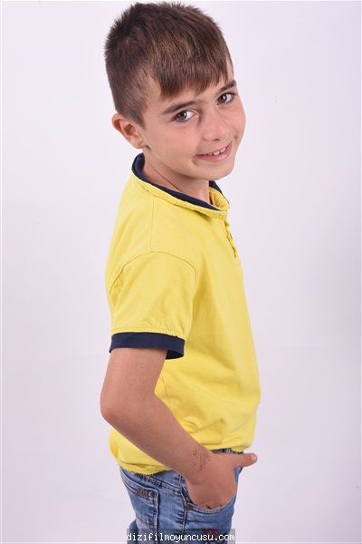 Aydın Cast Ajans Enver 63529