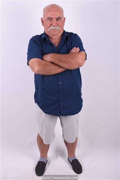 Aydın Cast Ajans Erdal 63656