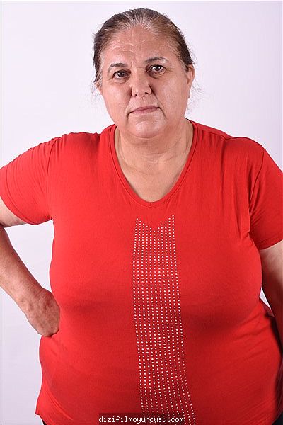 Kadın Oyuncular Adayımız Esma