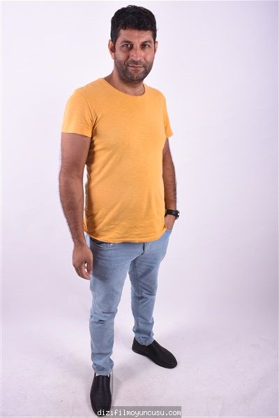 Aydın Cast Ajans Haluk 63616