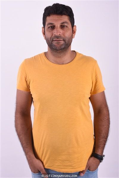 Aydın Cast Ajans Haluk 63617