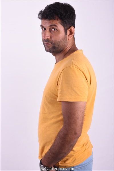 Aydın Cast Ajans Haluk 63618
